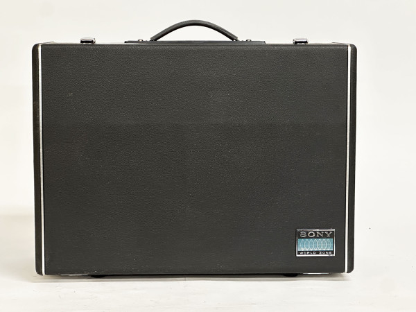 SONY CRF-220 Hifi Vintage réparation