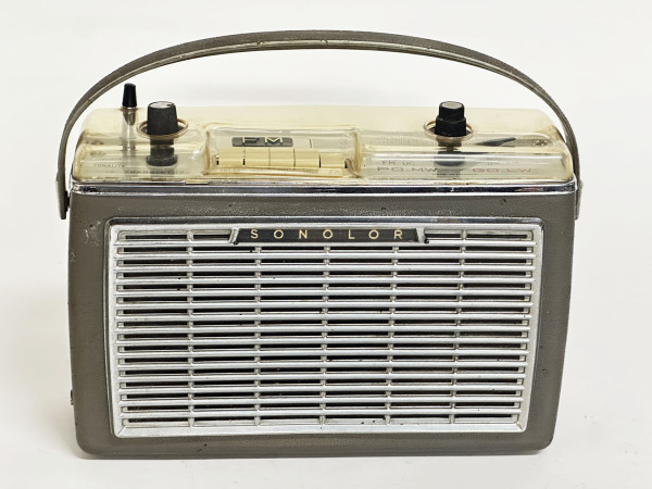 SCHAUB-LORENZ Touring T-20 Hifi Vintage réparation
