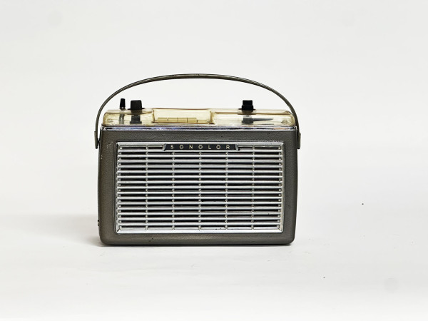 SCHAUB-LORENZ Touring T-20 Hifi Vintage réparation