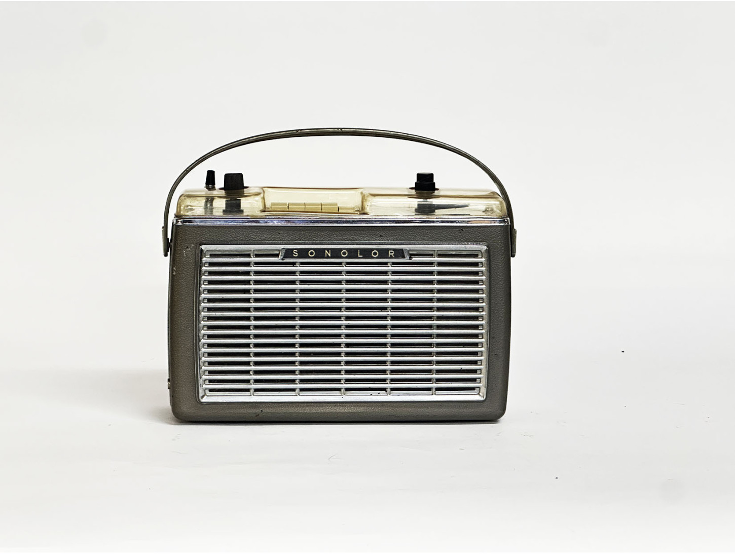 SCHAUB-LORENZ Touring T-20 Hifi Vintage réparation