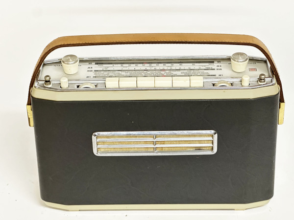SCHAUB-LORENZ Touring T-60 Hifi Vintage réparation