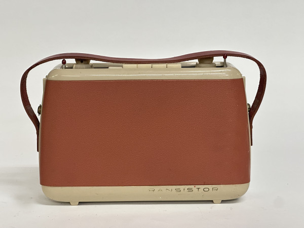 SCHAUB-LORENZ Touring T-20 Hifi Vintage réparation