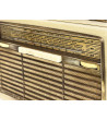 SCHAUB-LORENZ Amigo T20LF Hifi Vintage réparation