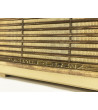 SCHAUB-LORENZ Amigo T20LF Hifi Vintage réparation