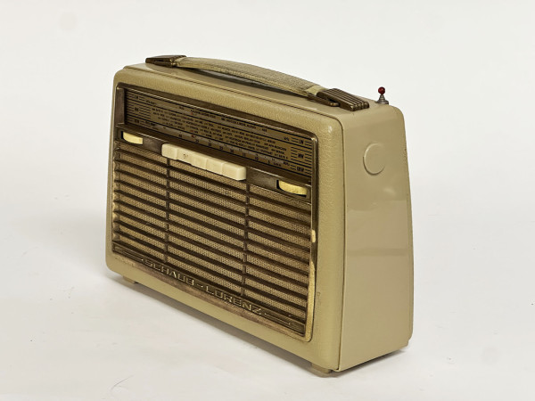 SCHAUB-LORENZ Amigo T20LF Hifi Vintage réparation