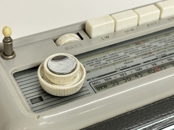 SCHAUB-LORENZ Touring T-30 Hifi Vintage réparation