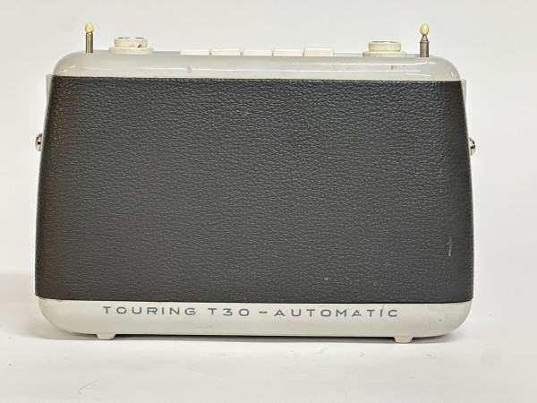 SCHAUB-LORENZ Touring T-30 Hifi Vintage réparation
