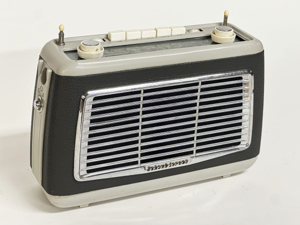 SCHAUB-LORENZ Touring T-30 Hifi Vintage réparation