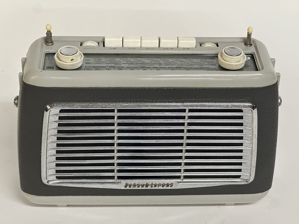 SCHAUB-LORENZ Touring T-30 Hifi Vintage réparation
