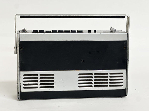 TELEFUNKEN Bajazzo Compact 102-C Hifi Vintage réparation