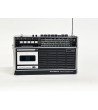 TELEFUNKEN Bajazzo Compact 102-C Hifi Vintage réparation