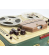 TESLA ANP-210 Hifi Vintage réparation
