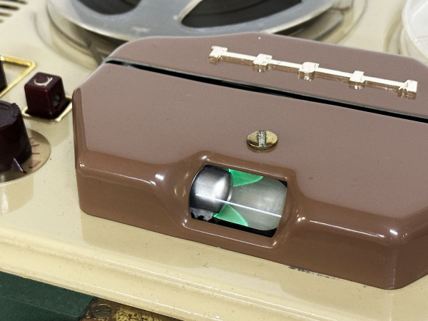TESLA ANP-210 Hifi Vintage réparation