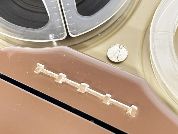 TESLA ANP-210 Hifi Vintage réparation