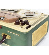 TESLA ANP-210 Hifi Vintage réparation