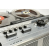 GRUNDIG TS-340 Hifi Vintage réparation
