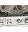 GRUNDIG TS-340 Hifi Vintage réparation