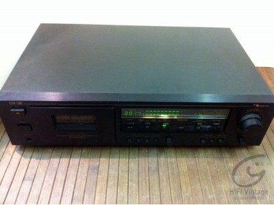 Nakamichi CR-3E
