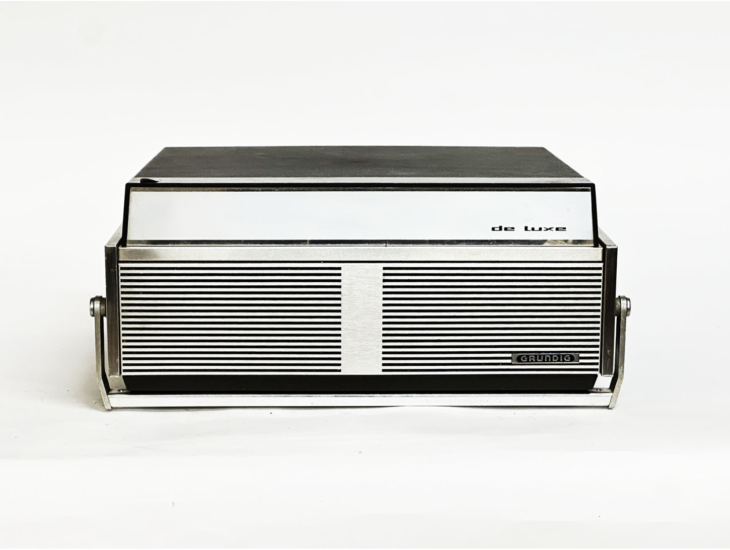 GRUNDIG TK-247 de luxe Hifi Vintage réparation