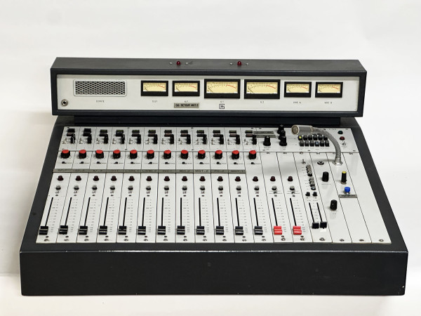GIRARDIN C-123  Hifi Vintage réparation