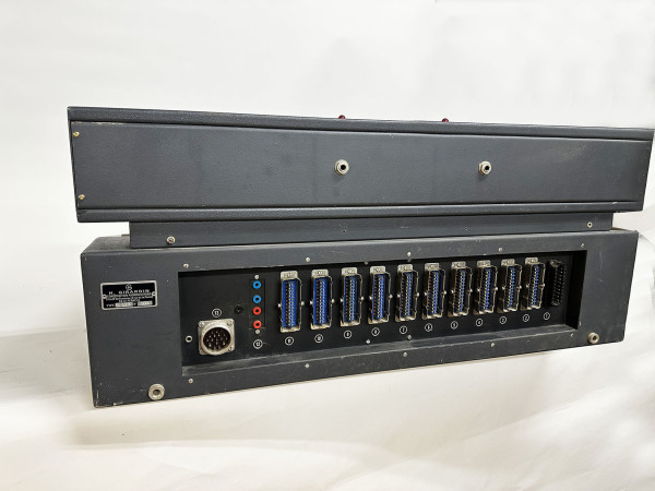 GIRARDIN C-123  Hifi Vintage réparation