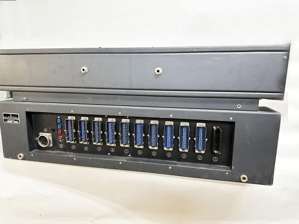GIRARDIN C-123  Hifi Vintage réparation