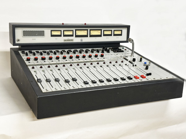 GIRARDIN C-123  Hifi Vintage réparation