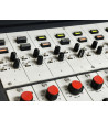 GIRARDIN C-123  Hifi Vintage réparation