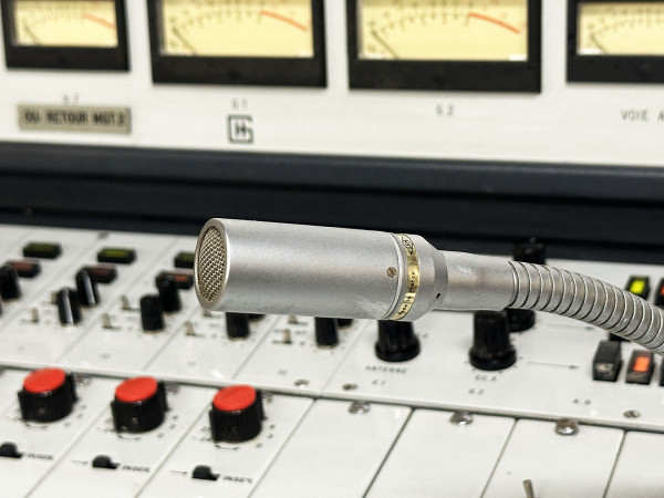 GIRARDIN C-123  Hifi Vintage réparation
