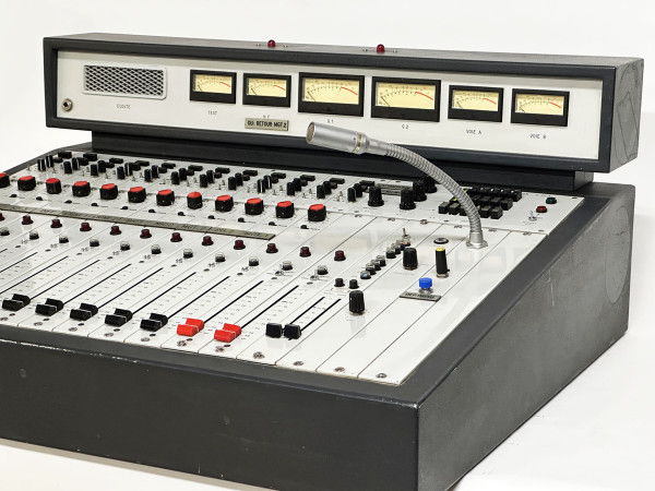GIRARDIN C-123  Hifi Vintage réparation