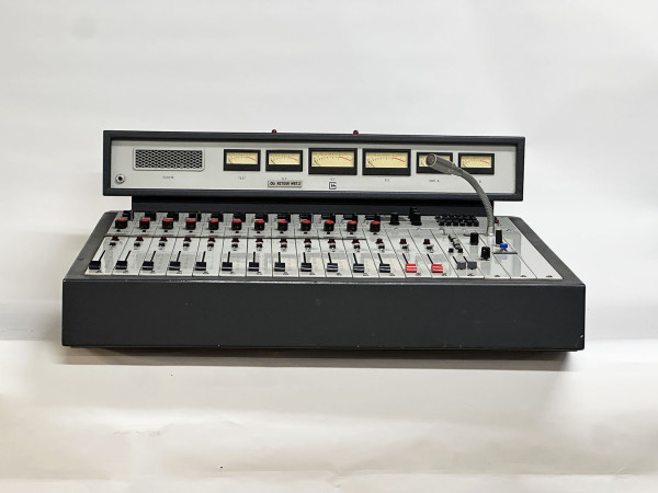GIRARDIN C-123  Hifi Vintage réparation