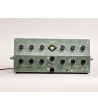 RACIA Préampli Hifi Vintage réparation