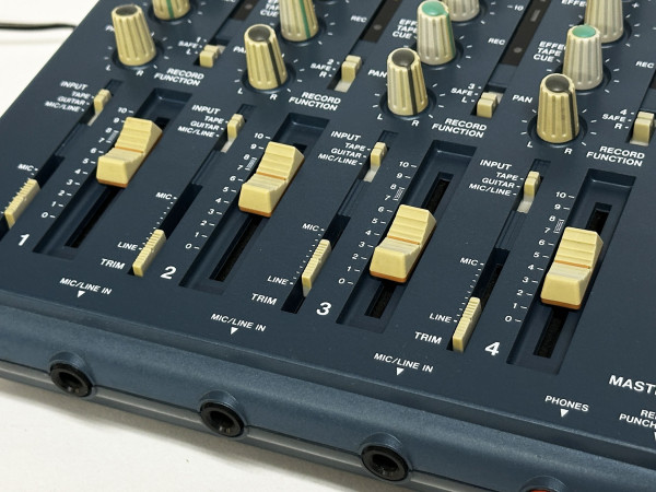 Tascam Porta studio-05 Hifi Vintage réparation