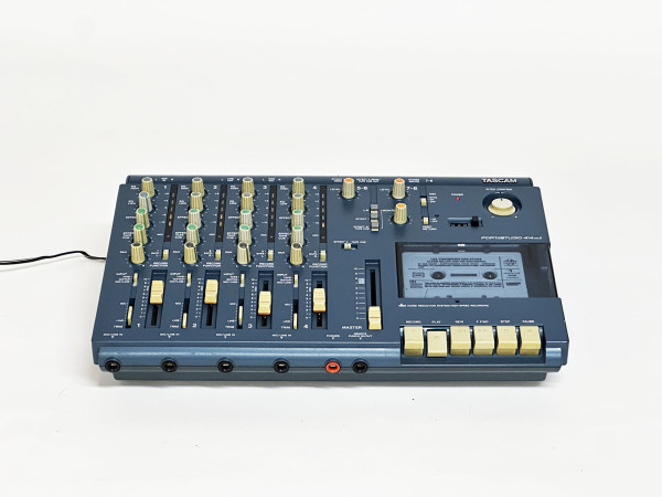 Tascam Porta studio-05 Hifi Vintage réparation