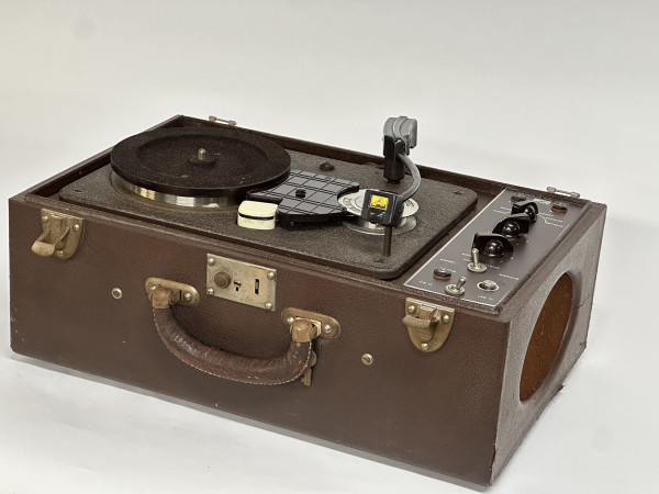 LA VOIX DE SON MAITRE LVDSM 5769  Hifi vintage Paris réparations