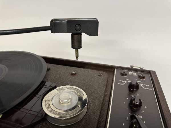 LA VOIX DE SON MAITRE LVDSM 5769  Hifi vintage Paris réparations