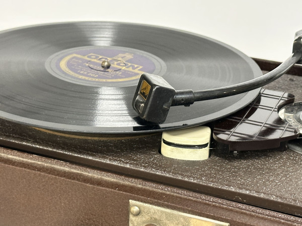 LA VOIX DE SON MAITRE LVDSM 5769  Hifi vintage Paris réparations