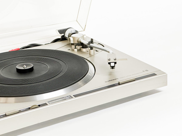 PIONEER PL-200  Hhifivintage Paris Réparations