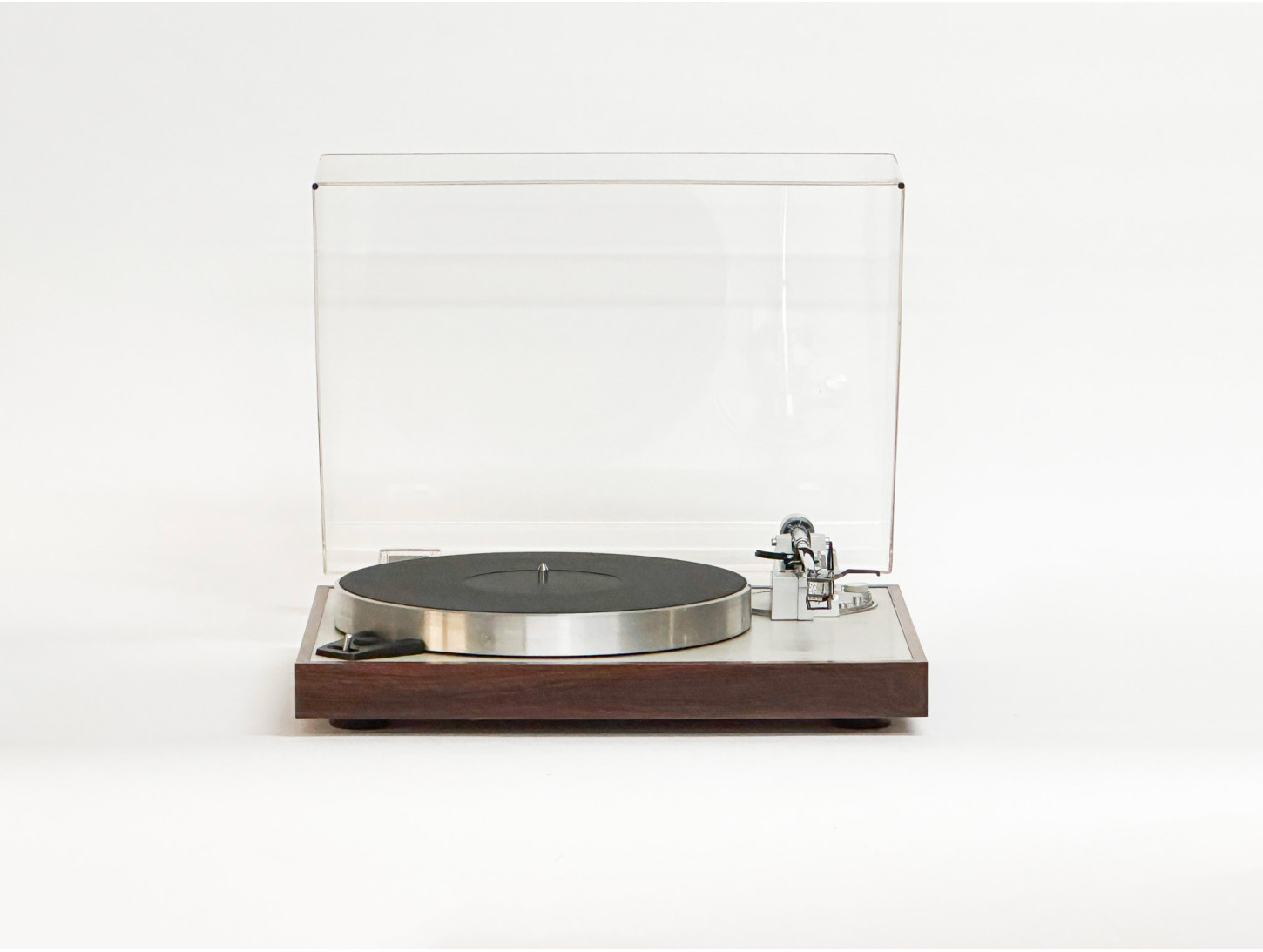 LUXMAN PD-284  Hhifivintage Paris Réparations