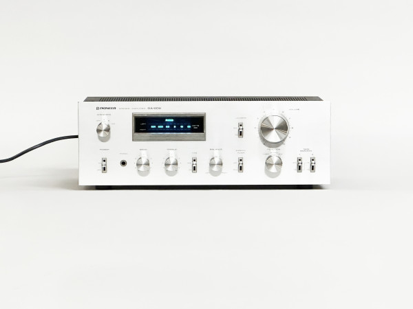 PIONEER SA-608
