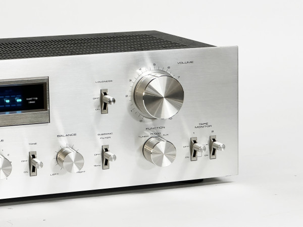 PIONEER SA-608