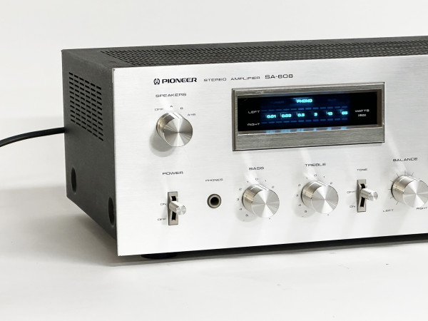 PIONEER SA-608
