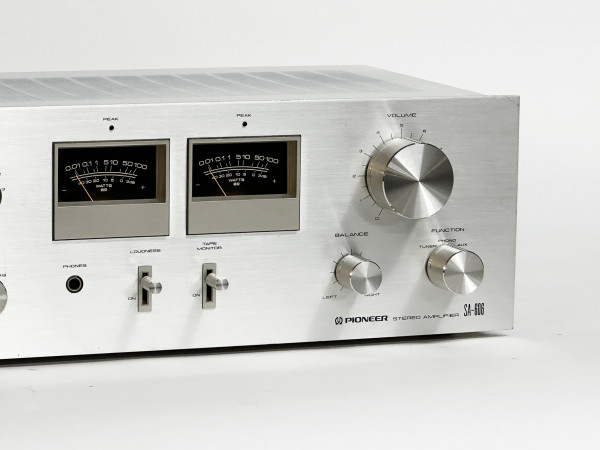 PIONEER SA-606