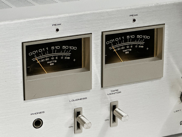 PIONEER SA-606
