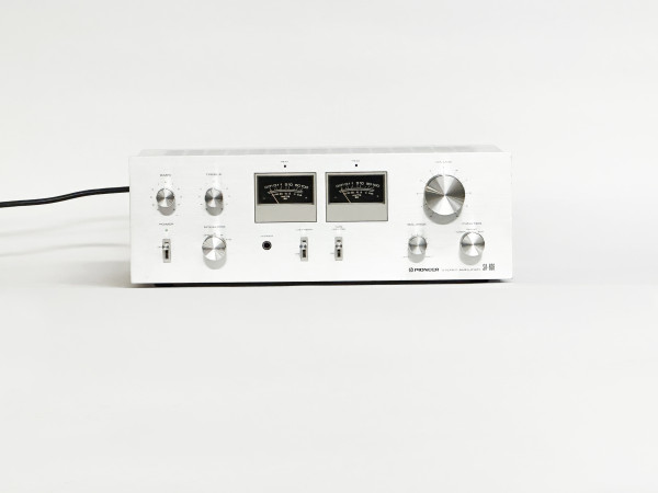 PIONEER SA-606