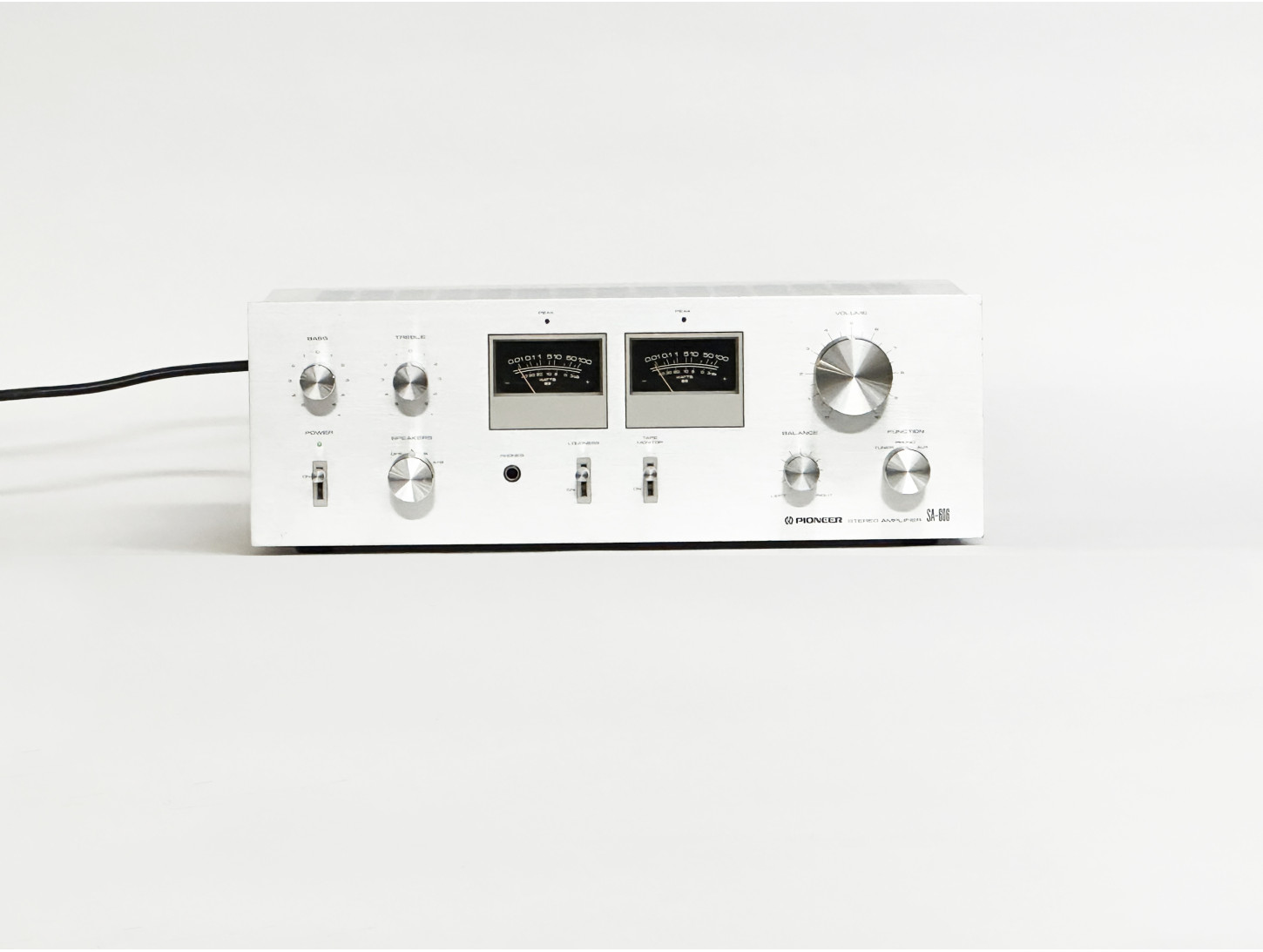PIONEER SA-606