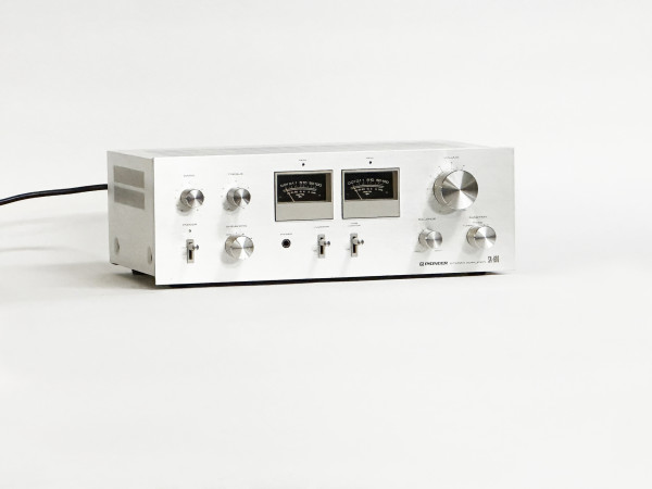 PIONEER SA-606