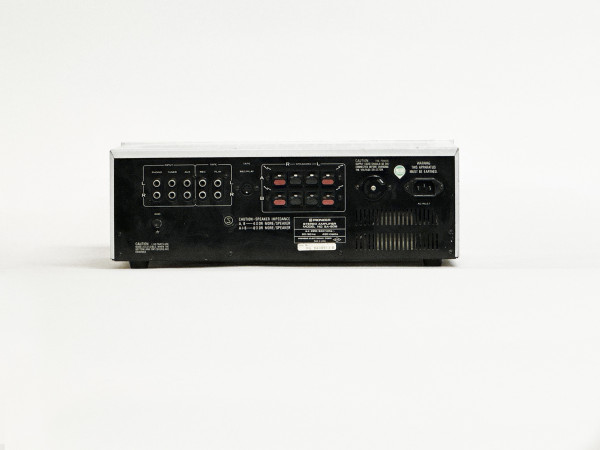 PIONEER SA-606