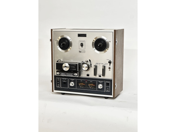 AKAI X-201-D Hifi Vintage réparation