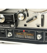 AKAI X-201-D Hifi Vintage réparation